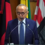 Cícero sobe o tom sobre segurança e transforma tema em centro da campanha a duas semanas da eleição