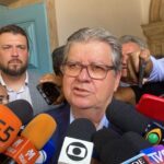 TCE-PB aprova, por unanimidade, as contas do Governo João Azevêdo referentes a 2024