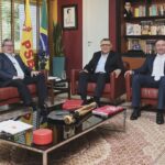 Presidente Nacional PSB crava: “João será candidato ao senado”
