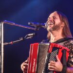 Dorgival Dantas comanda show gratuito neste sábado no Parque da Lagoa em João Pessoa