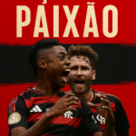 Flamengo vira sobre o Chelsea nos EUA e lidera grupo na Copa do Mundo de Clubes