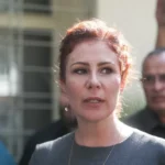 STF Determina Prisão Preventiva de Carla Zambelli Após Viagem ao Exterior