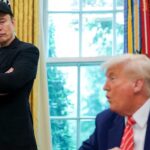 Elon Musk acusa Trump de estar envolvido em escândalo sexual e acirra crise política nos EUA