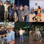 Corrida pelo Governo da Paraíba em 2026 movimenta os bastidores juninos e palco vira palanque.