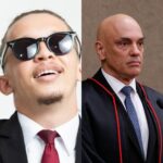 De personagem viral a voz no STF: Mizael é chamado para debater Judiciário e redes sociais em Brasília