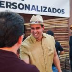 Lucas Ribeiro intensifica presença no interior e sinaliza que segue na disputa pelo Governo em 2026