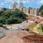 Nova ponte entre Altiplano e Castelo Branco deve ser entregue até setembro, anuncia governador