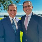 O jantar com a elite empresarial e a tese de um Hugo Motta a serviço do alto escalão.