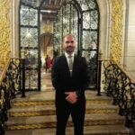 URGENTE: Eduardo Bolsonaro retorna a Washington e articula novas sanções contra o Brasil