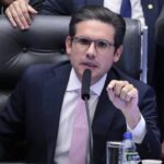 Hugo Motta leva à Corregedoria denúncias de obstrução na Câmara