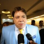Carro de vereador GUGUINHA é alvejado por tiros em João Pessoa; Câmara cobra investigação