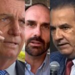 Operação da PF e novo indiciamento envolvendo Silas Malafaia, Eduardo Bolsonaro e Jair Bolsonaro