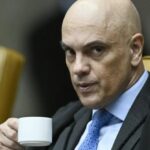Alexandre de Moraes abre votação no STF com voto duro contra Bolsonaro em julgamento histórico