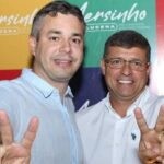 Esquema de cargos e benefícios leva à cassação de prefeito de Cabedelo