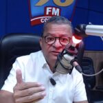 Nilvan Ferreira retorna ao PL e anuncia pré-candidatura a deputado estadual em 2026