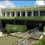 TJ da Paraíba derruba decreto que anulava concurso de Bayeux e autoriza novas nomeações