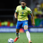 Matheus Cunha é convocado para os últimos amistosos do Brasil em 2025; Neymar volta a ficar fora