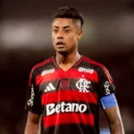 URGENTE: Bruno Henrique é absolvido pelo STJD e está liberado para jogar pelo Flamengo