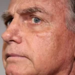 EM AUDIÊNCIA DE CUSTÓDIA: BOLSONARO DIZ QUE TEVE ALUCINAÇÕES AO VIOLAR TORNOZELEIRA