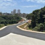 Novo binário no Altiplano melhora acesso entre o bairro e a UFPB