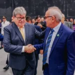 João Azevêdo diz que resultado da eleição “mostrará que Cicero estava errado”