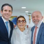 “Marco histórico para o desenvolvimento regional”, destaca Francisca Motta sobre a criação do Instituto Federal do Sertão Paraibano