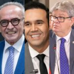 O caso Jhony Bezerra: quando a base aliada começa a rachar…