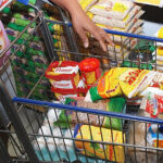 Em João Pessoa, cesta básica fica mais acessível: preços caem quase 2% em relação ao ano passado