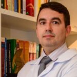 Após saída de Jhony Bezerra, Cícero Ludgero assume liderança da PB Saúde