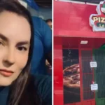 E AGORA? Médico não vê ‘sinais de intoxicação’ em caso de mulher que morreu após comer pizza