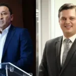 ALPB aprova indicações de Deusdete e Taciano Diniz para cargos no TCE-PB