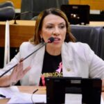 Cida revela que PT trabalha para ganhar comando da SEDH