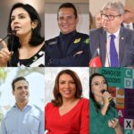 POLLYANA, PEDRO IVO, JOÃO AZEVEDO, LUCAS, CIDA, NEIDINHA… “Desenvolvimento Hunano”