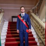 Lucas empossa novos secretários em CG após saída de titulares para disputar eleições