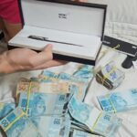 PF afasta prefeito recém-eleito de Cabedelo em investigação sobre ligação com organização criminosa