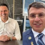 Operação da PF atinge secretário de João Pessoa e ex-prefeito de Cabedelo em investigação sobre crime organizado