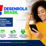 Novo Desenrola Brasil promete aliviar dívidas e recolocar milhões no mercado de crédito