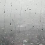 Meteorologia emite alerta de previsão de chuvas intensa em 149 municípios da PB