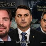 Operação da PF contra esquema do Banco Master atinge Ciro Nogueira e ameaça implodir articulação do bolsonarismo para 2026