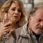 PERCEBEU? Quase toda cena da Novela “Quem Ama Cuida” alguém tá tomando vinho?