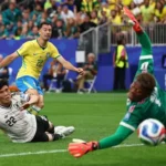 Brasil sofre, reage no segundo tempo e vence Japão nos acréscimos em jogo dramático pela Copa do Mundo