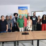 Olímpio Rocha é rifado pelo próprio campo político e PSOL-Rede fecha com Lucas Ribeiro