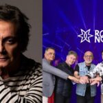 Roupa Nova e Fábio Jr. são confirmados na programação do aniversário de João Pessoa