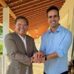 Galdino e Lucas: o arranhão que ainda precisa virar cicatriz. Virou?