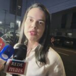 Rafaela evita cravar candidatura a vice e diz que está pronta para contribuir com projeto de Lucas