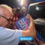 Campanha começa na madrugada e candidatos dão largada à corrida eleitoral na Paraíba