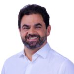 MaisPB • Dr. Jarques reúne lideranças hoje à noite em João Pessoa para encontro de apoio