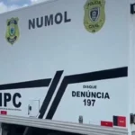 Criança de 10 anos morre em acidente entre dois carros na PB-115, em Montadas