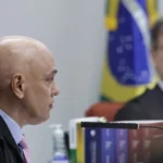 O CASO MASTER CHEGA AO CORAÇÃO DO STF