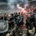 ORGANIZADAS DO BOTAFOGO-PB PODEM FICAR ATÉ 5 ANOS LONGE DOS ESTÁDIOS